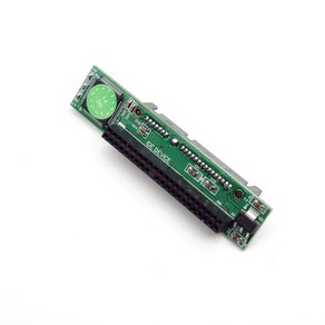 Coms SATA 변환 컨버터 IDE 44P to SATA 22P BS764