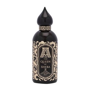 Atta Collection Queen Of Sheba 오드퍼퓸 향수 100ml, 1개