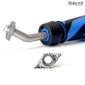 스마트 줄눈제거기/백시멘트제거 더러운 백시멘트 제거기/곰팡이 제눈제거기/줄눈제거기/줄눈톱/타일줄눈제거기/줄눈제거용칼/줄눈제거날/줄눈공구/셀프시공/줄눈시공/줄눈닷컴, 50_인서트팁(단면긴폭:소_낱개), 1개