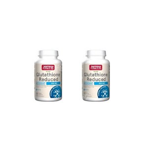 자로우 글루타티온 글루타치온 글루타치오 글르타치온 GLUTATHIONE 500mg 120정, 1개