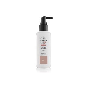 Nioxin 니옥신 시스템3 스칼프 헤어 트리트먼트 100ml, 1개