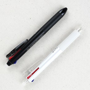 JSTading 파이롯트 3색 열펜 0.5mm (볼펜 타입) 프릭션펜 아이롱펜 열사인펜 다리미펜 지워지는펜, 1개, 블랙