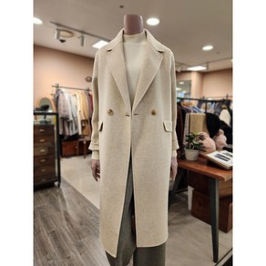 BCBG [올앤선드리] SP레아RVS COAT - A4S1H801 71 [L/BEIGE]