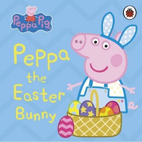 Peppa Pig: Peppa the Easte Bunny, Ladybid