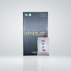 신비의나무 울릉도 마가목추출물 마가보감 (60mlX20포)