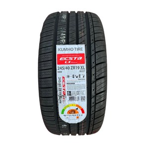 금호타이어 KU27 LX platinum 245 40 19 2454019 245/40r19 23년 이월상품