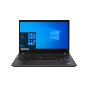 [레노버] ThinkPad T14s Gen2 20XFS00C00 [R5 PRO-5650U/8GB/256GB/Win10Po] [기본제품]