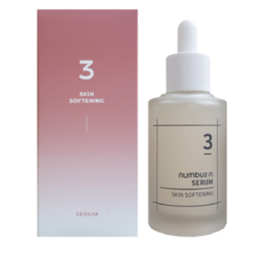 넘버즈인 3번 보들보들 결 세럼, 50ml, 1개