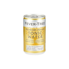 Fever-Tree 피버트리 프리미엄 인디언 토닉 워터