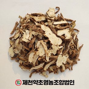 당귀(500g) 국내산100% - 제천약초영농조합법인, 500g, 1개