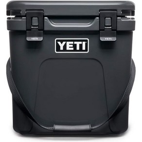 YETI 로디 24 쿨러, Chacoal, Roadie 24