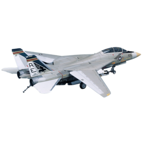 아카데미과학 1/48 F-14A 톰캣트 Academy F-14A Tomcat US. NAVY, 1개