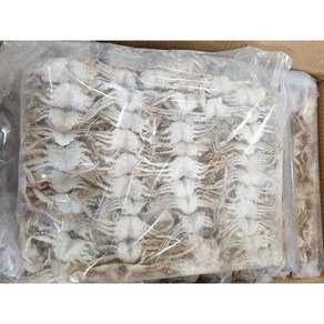 베이비크랩(미니게 칠게)(1kg)