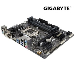 GIGABYTE GA-B250M-DS3H 듀러블에디션