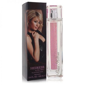 패리스 힐튼 Heiess 향수 100ml 오드퍼퓸 스프레이, 1개