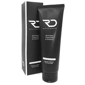 알디 RD 실크 단백질 트리트먼트 앤 에센스 180ml