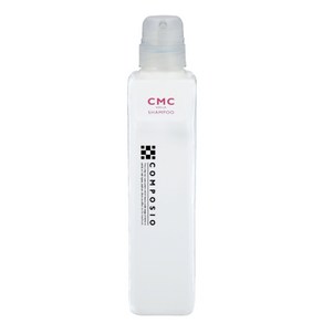 데미 컴포지오 CMC 리페어 샴푸 550ml 손상모용, 1개, 450ml