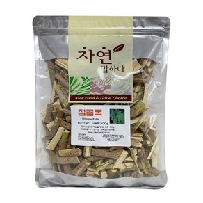 국산 접골목 딱총나무 300g+300g