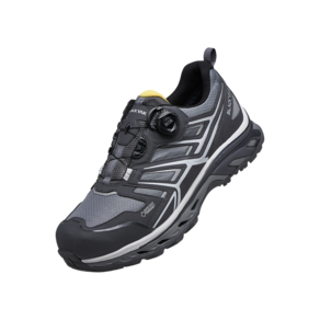 [블랙야크] 다이얼 GORE-TEX 트레킹화 그레이 Q510 SOUL GTX ABYSHX2921