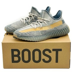 아디다스_ADIDAS YEEZY BOOST 350 V2 FZ5421