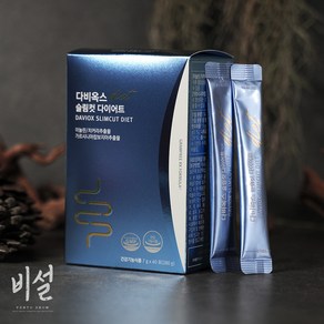 르네셀 다비옥스 슬림컷 다이어트, 280g, 1개