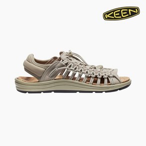 [킨] [공식] KEEN 유니크 2 스트랩 샌들 TAUPE