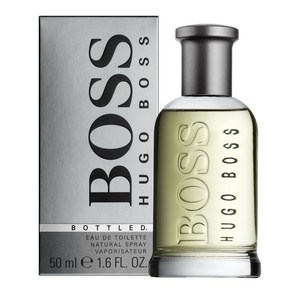 휴고보스 No.6 edt 200ml 100ml 50ml, 1개