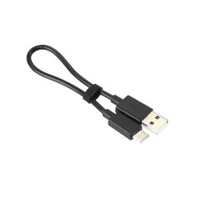 SNY-USB15CM 케이블 USB-C 15CM 소니 [정품] WH-1000XM4, 1개