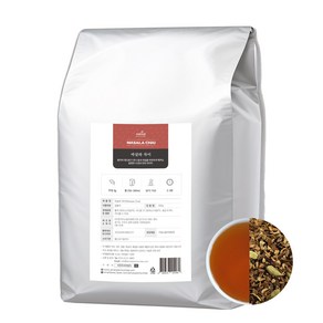 대용량 백차 500g / White Tea 500g / 아만프리미엄티