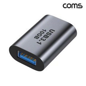 USB 3.1 Type C to A OTG 젠더 C타입 A타입 10Gbps (WBA5E4B), 선택없음