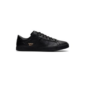 오니츠카타이거 남성 축구화 론쉽 3.0 (블랙/블랙) / LAWNSHIP (BLACK/BLACK) 1183A568.001