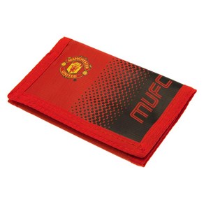 Pemie Life Stoe Mancheste United FC) (맨체스터 유나이티드 공식 나일론 지갑