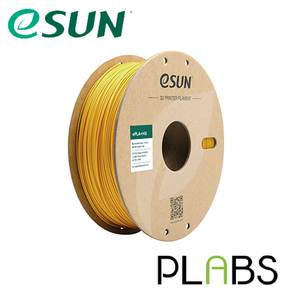 eSUN 고속출력 PLA+HS 필라멘트 1Kg 1.75mm, PLA+ HS yellow