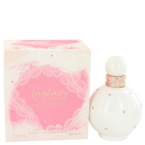 브리트니스피어스 Fantasy Eau De Pafum Spay (Intimate Edition) 100 ml fo Women, 100ml, 1개