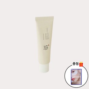 조선미녀 맑은쌀 선크림 50ml (증정 : 언더 아이존패치), 1개