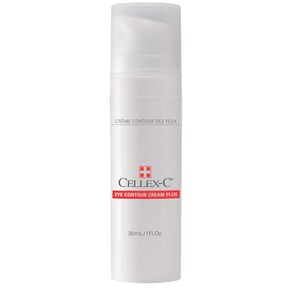 Cellex-C Complex Eye Contou Ceam Plus 30 mL / 아이컨투어 크림 플러스 30ML 신제품 캐나다에서 직배송 셀렉스씨 화장품 캐나다에서 직배송, 1개