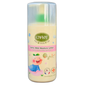 ENFANT EXTRA MIND LOTION 엉펑 엑스트라 마인드 로션 꽃향