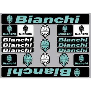 자전거핸들그립 자전거부품 자전거용품 자전거수리 bianchi 자전거 산악 자전거 도로 자전거 mtb 사이클링 장식 스티커 데칼 30cm 용 프레임 스티커 용 자동차 호환, 09, 25cm, 1개