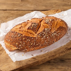 속이 편한 통곡물 비건빵 VEGAN BREAD