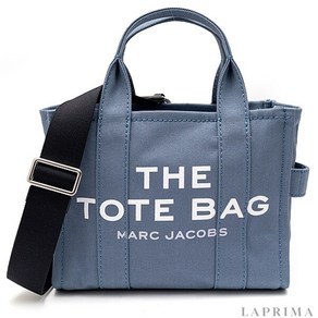 [마크제이콥스] [MARC JACOBS] 트래블러 미니 토트백 M0016493-481