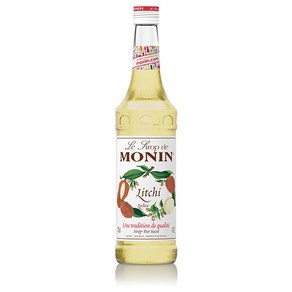 fm)모닌 리치시럽 700ml 카페 업소용 식자재 시럽 파우더, 1개