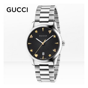 [구찌] GUCCI 시계 YA1264029A