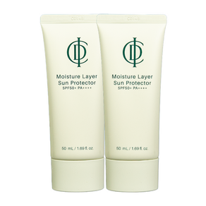 인셀덤 아쿠아 프로텍션 선 젤, 50ml, 2개