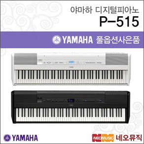 P515, 야마하 P515/B, 1개