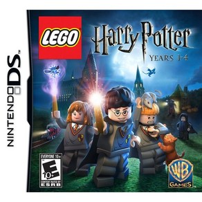 닌텐도DS Lego Hay Potte Yeas 1-4 중고