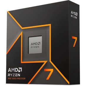 AMD Ryzen™ 9900X 12 코어 24 스레드 잠금 해제 데스크톱 프로세서, 1개