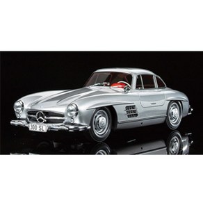 (24338) 타미야 1/24 메르세데스 벤츠 300 SL