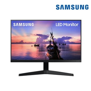 삼성전자 F24T350 60.4cm Full HD IPS패널 Free Sync 75Hz 컴퓨터 모니터