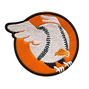 아이언로미오 Ion Romeo 216 Eagles - 이글스 [Baseball], 1개