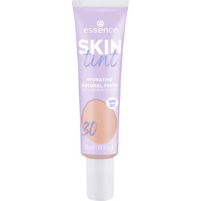 에센스 essence 파운데이션 Skin Tint 하이드레이팅 30 30ml, 1개